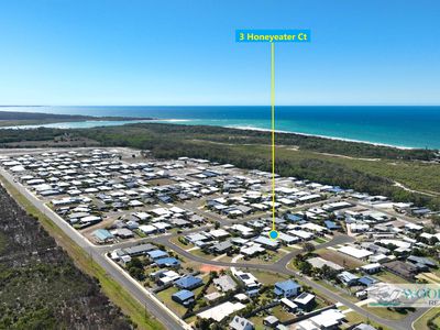 3 Honeyeater Court, Woodgate