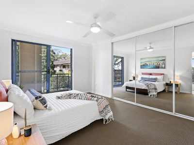 9 / 27 William Street, North Parramatta