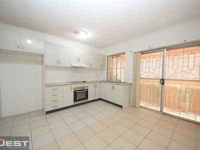 14 / 1 Waterside Crescent, Carramar