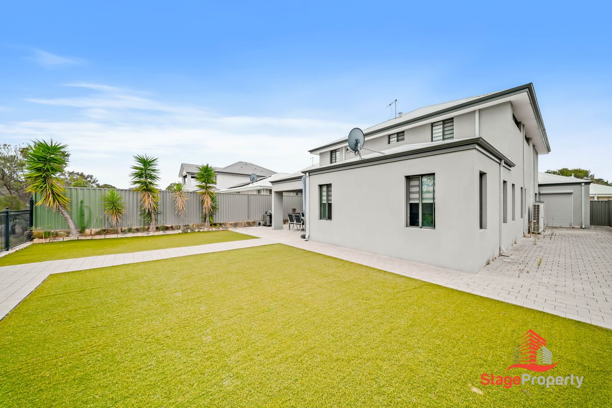 19 Chambri Chase, Success