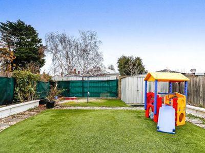 109 Gordon Street, Footscray