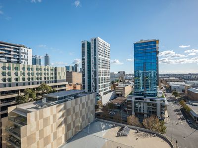 140 / 15 Aberdeen Street, Perth