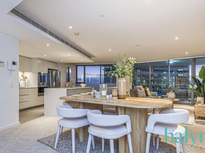 906 / 21 Bow River Crescent, Burswood