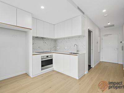 802 / 1 Brewer Street, Phillip