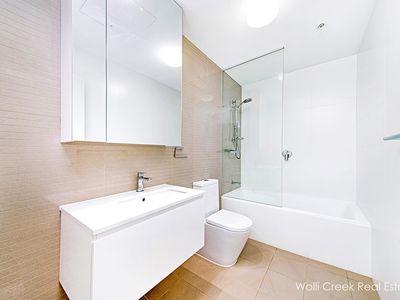 1105 / 7 Magdalene Terrace, Wolli Creek