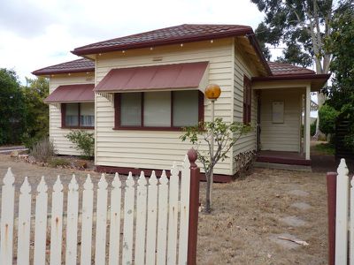 Horsham