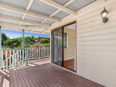 106 Joffre Street, Wynnum