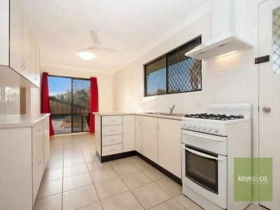 34 Cuthbert Crescent, Vincent