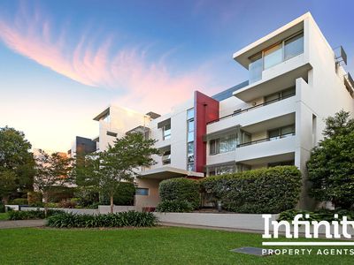 13 / 1 Owens Avenue, Newington