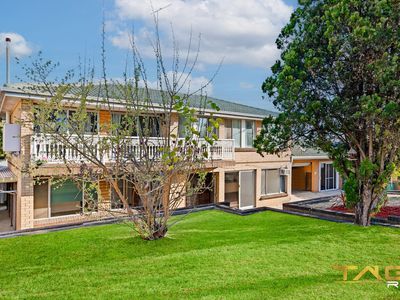 593G Great Western Highway, Greystanes