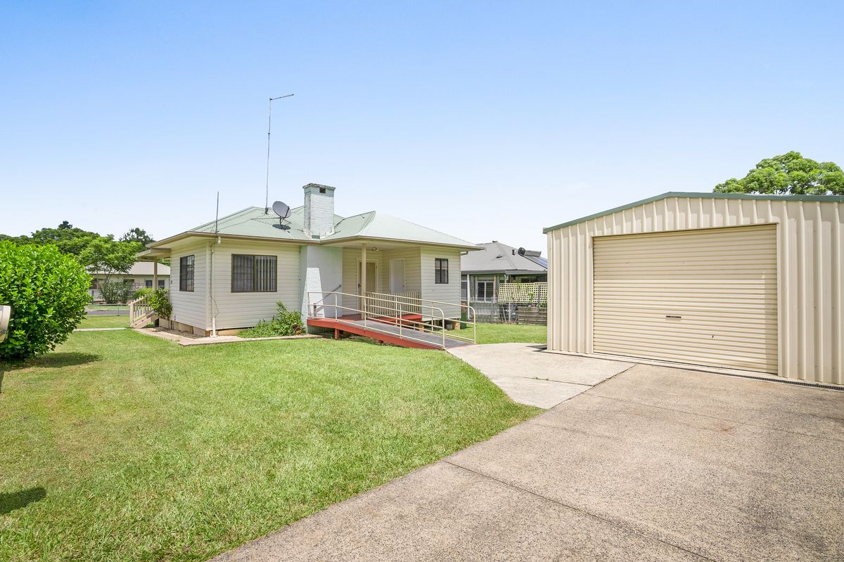 19 Gardner Avenue, Lismore