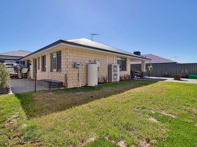 4 Bonnington Way , Baldivis