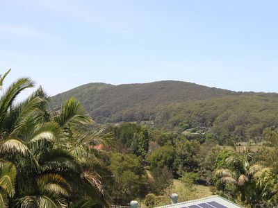 39 Panorama Crescent, Forster