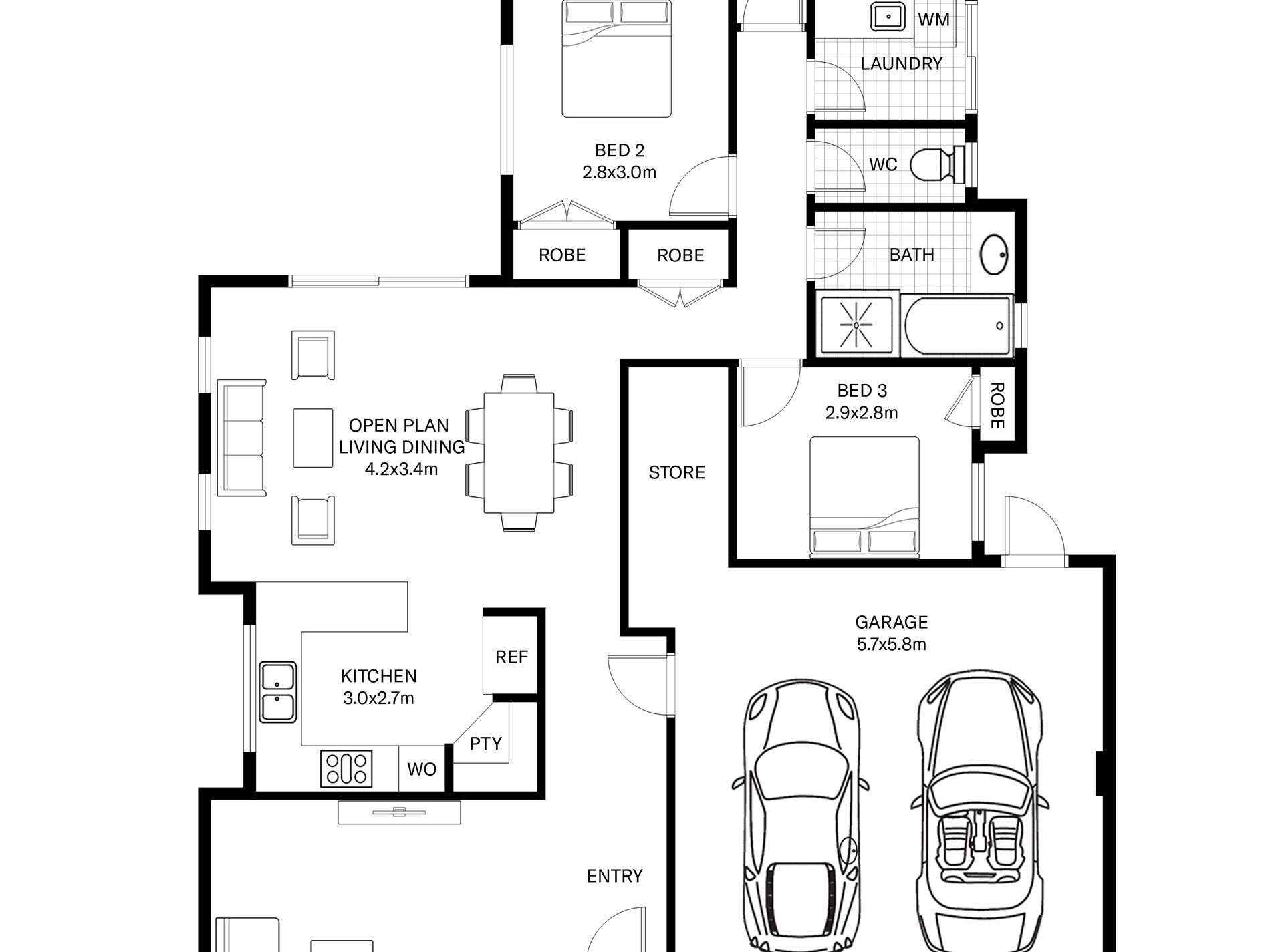 13D May Drive, Nollamara