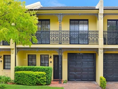 5B / 27-31 William Street, Botany