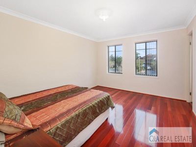 Quakers Hill
