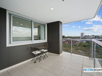 302 / 5 Second Ave, Blacktown