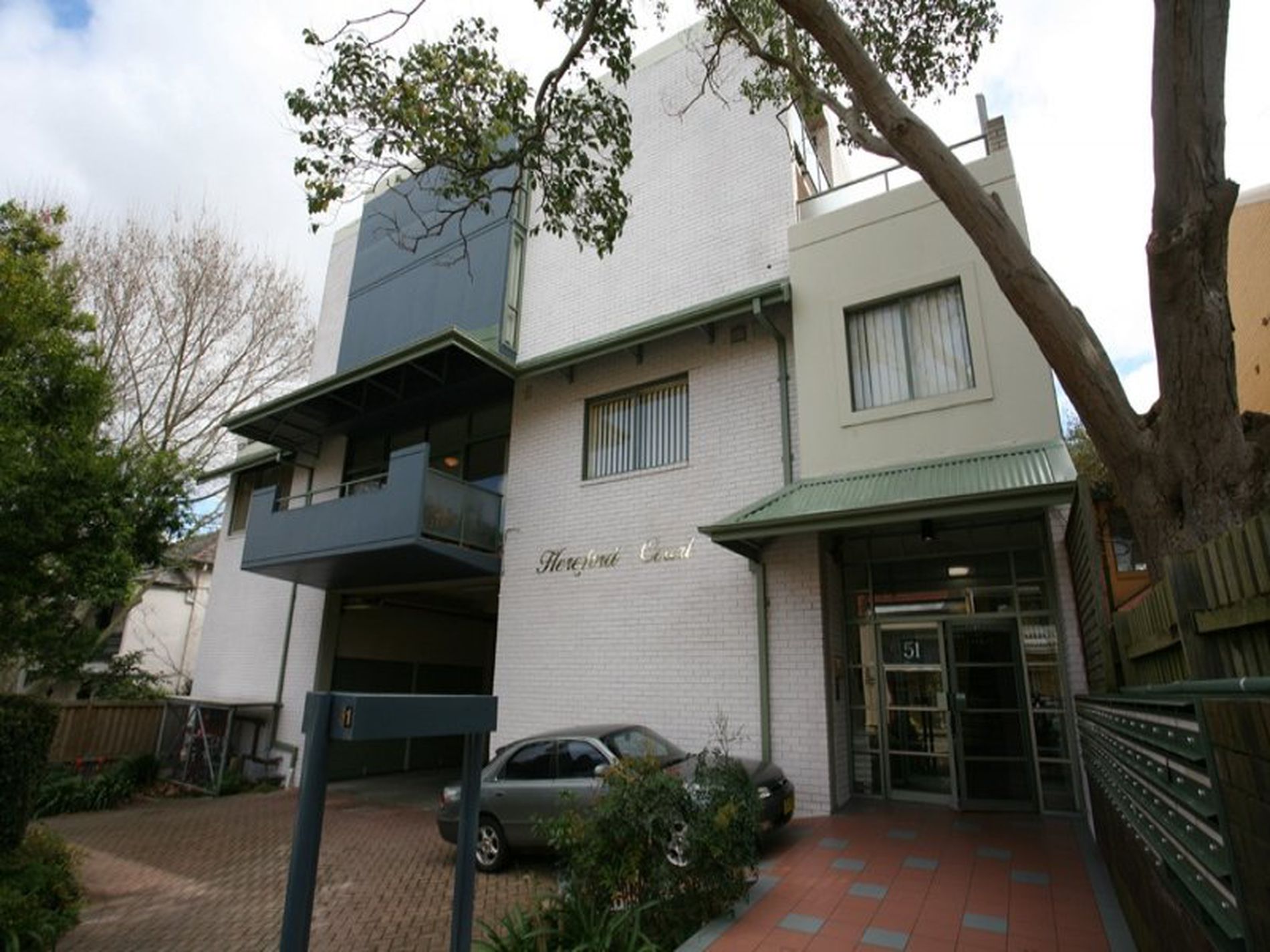 67 / 51 Hereford Street, Glebe