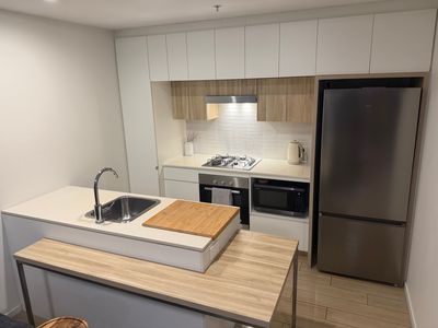 806/37B Harbour Road, Hamilton