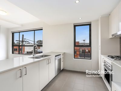 107 / 215-231 Kingsgrove Road, Kingsgrove