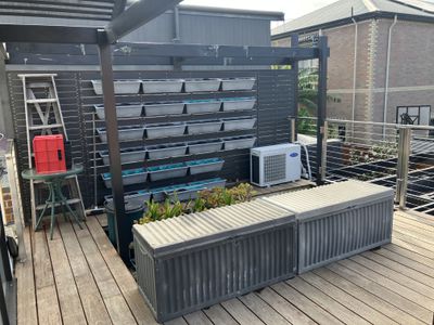 10 Clarendon Street, Newtown