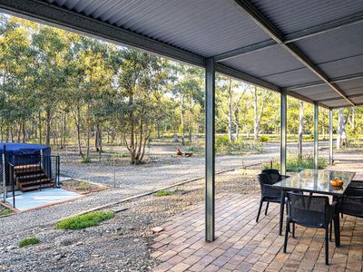 125 Campbells Lane, Tooborac