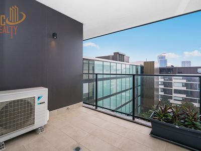 716 / 13 Verona Dr, Wentworth Point