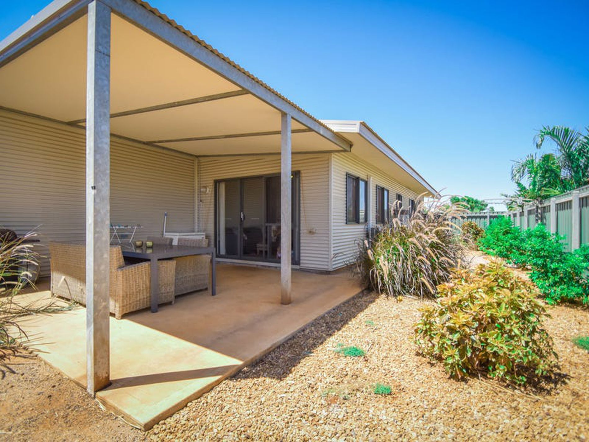 48 Barramine Loop, South Hedland