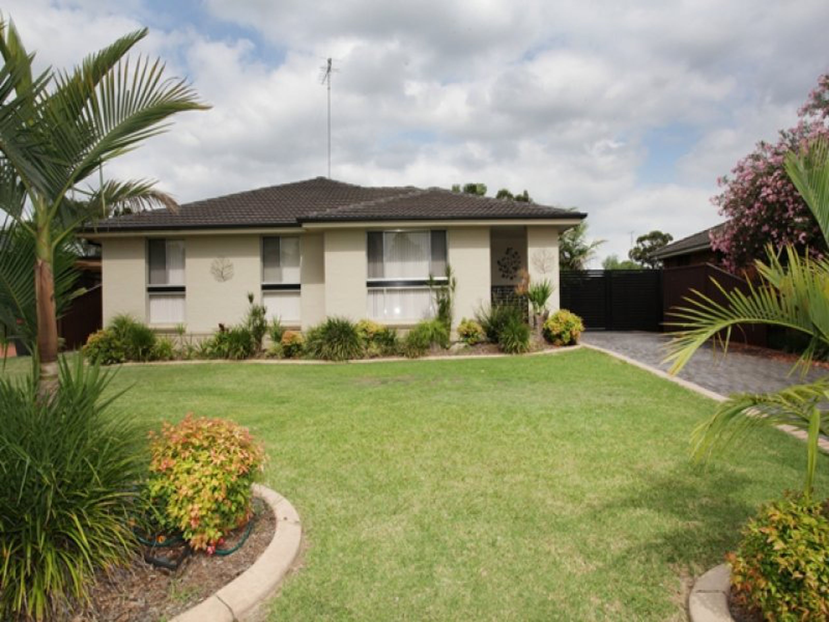 7 Shelsley Place , SOUTH PENRITH