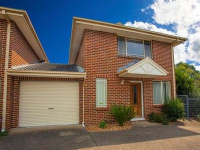 3 / 10 Platypus Close, Figtree