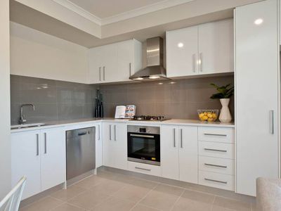 Unit 6/37 Gretham Road, Westminster