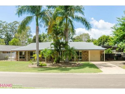 4 Tinaroo Place, Tewantin