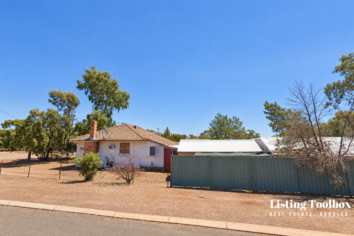 1 Taurus Street, Southern Cross