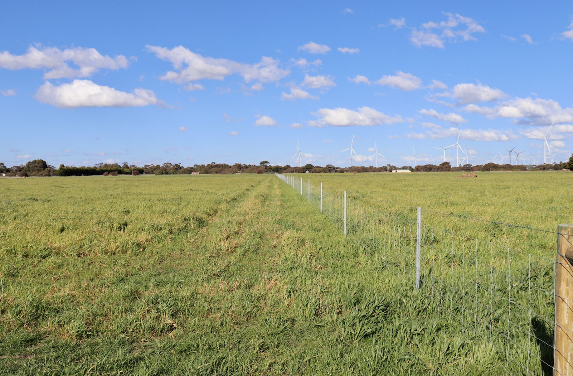 Lot 1, 2, 3 &, 4 COLAC-BALLARAT ROAD, Rokewood