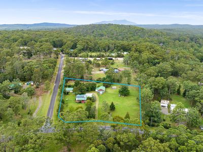 109 BODALLA PARK DRIVE, Bodalla