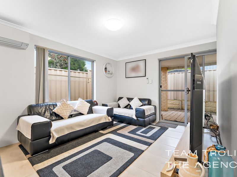 3 / 383 Carrington Street, Hamilton Hill