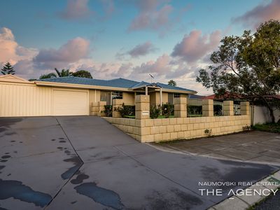 7 Lancer Way, Alexander Heights