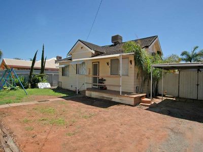 192 Collins Street, Kalgoorlie