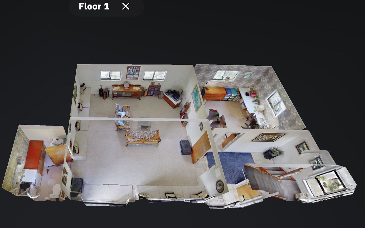 gallery
