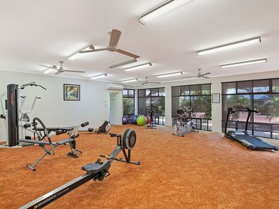 36 / 34-56 Elizabeth Street, Urangan