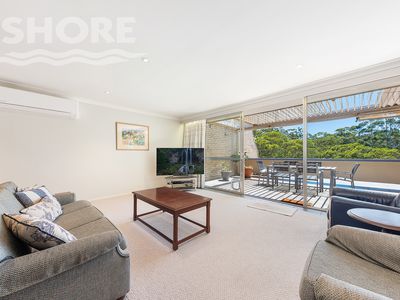 6 / 74 Milray Avenue, Wollstonecraft