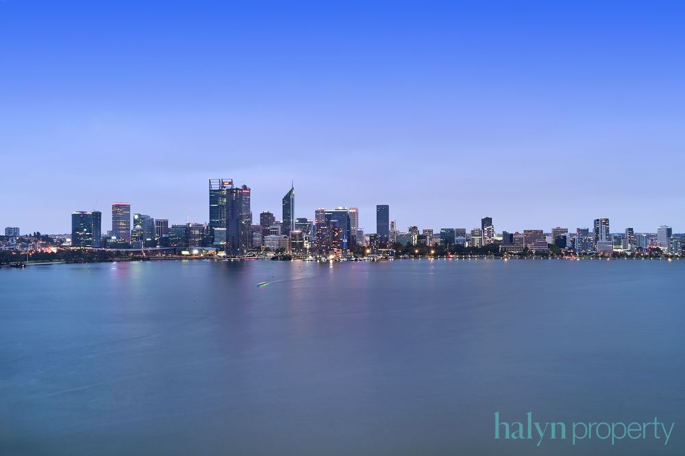 19W / 9 Parker Street, South Perth