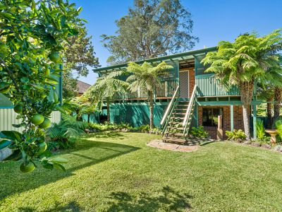 69 Anglers Parade, Fishermans Paradise