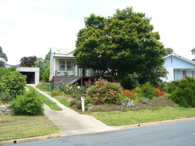 24 Queen Elizabeth Drive, Tallangatta