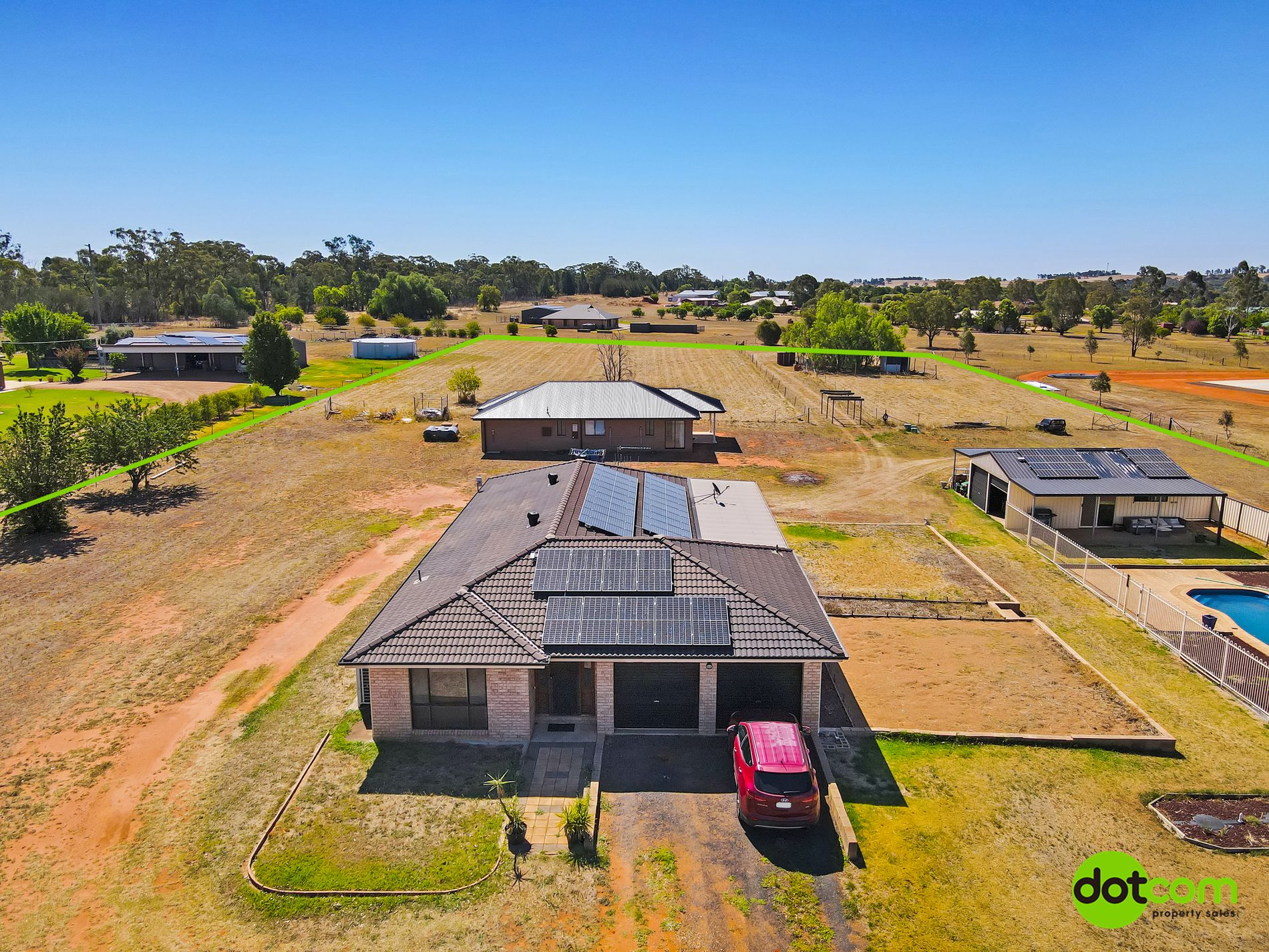 3R Thurloo Road, Dubbo