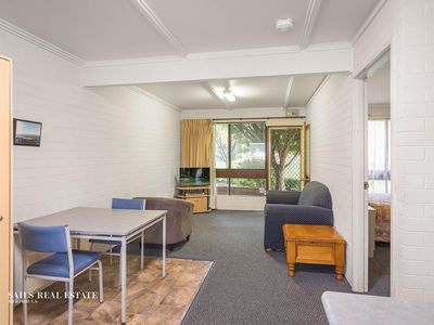 7 / 1 Marine Parade, Merimbula