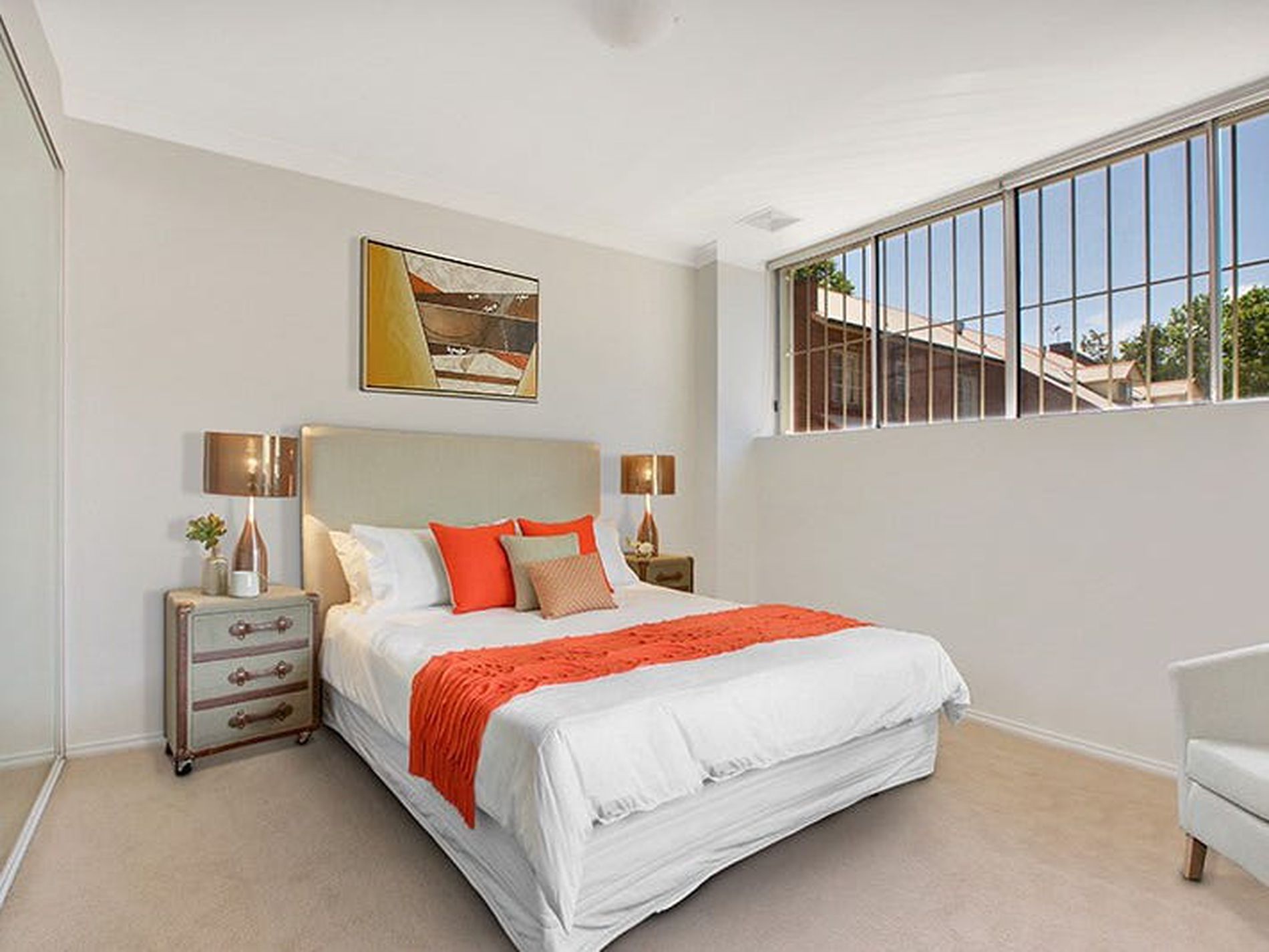 7 / 19 Forbes Street, Woolloomooloo