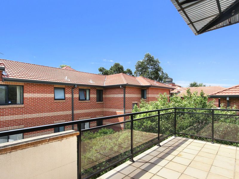 13/123-125 Arthur Street, Strathfield