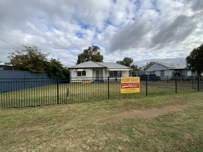 33 Ugoa Street, Narrabri