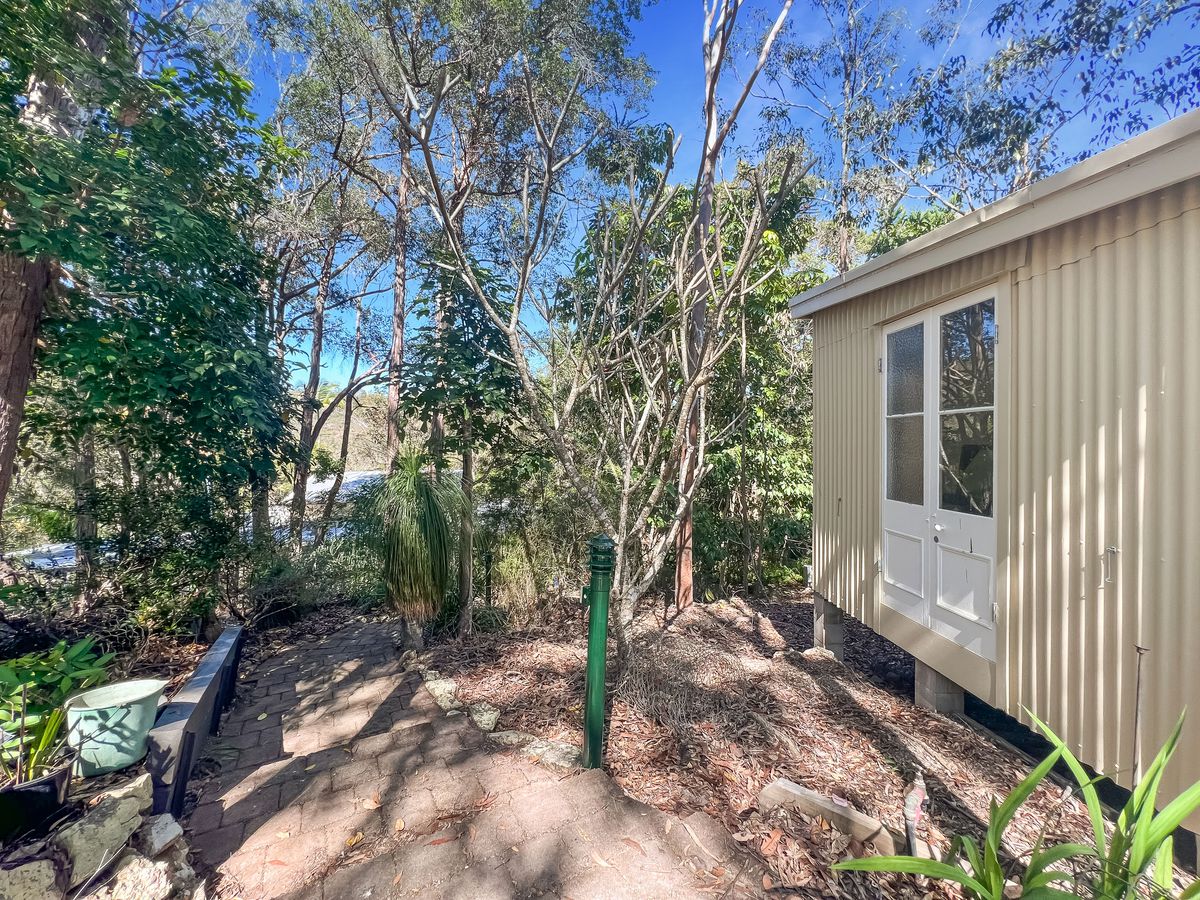11 Magazine Road, Herberton